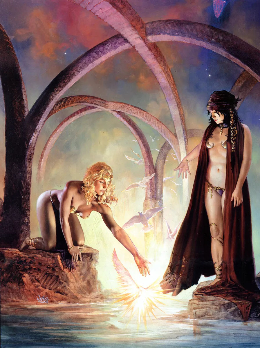 Birth Of Hope